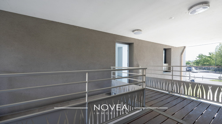 Ma-Cabane - Vente Local commercial Neuville-sur-Saône, 45 m²