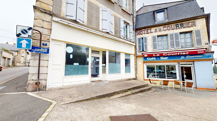 Ma-Cabane - Vente Local commercial NEVERS, 70 m²