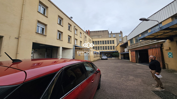 Ma-Cabane - Vente Local commercial Nevers, 2472 m²