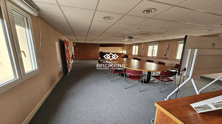 Ma-Cabane - Vente Local commercial Nevers, 2472 m²