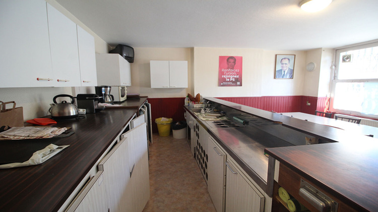 Ma-Cabane - Vente Local commercial NEVERS, 217 m²