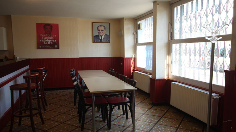 Ma-Cabane - Vente Local commercial NEVERS, 217 m²