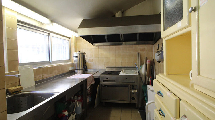 Ma-Cabane - Vente Local commercial NEVERS, 217 m²