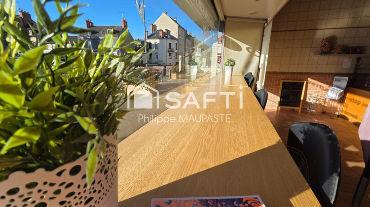 Ma-Cabane - Vente Local commercial Nevers, 230 m²