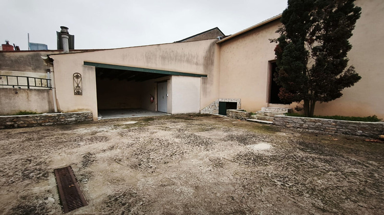 Ma-Cabane - Vente Local commercial NEVERS, 96 m²