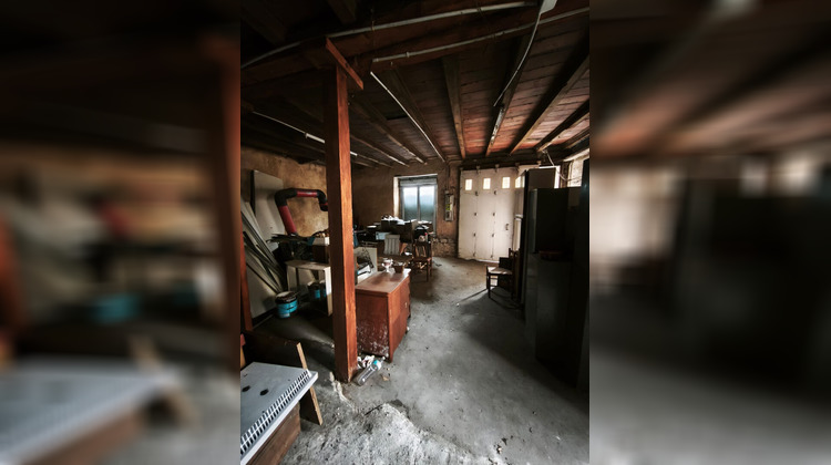 Ma-Cabane - Vente Local commercial NEVERS, 96 m²