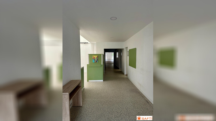 Ma-Cabane - Vente Local commercial Nevers, 470 m²