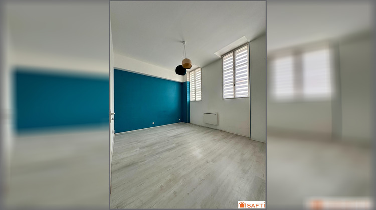 Ma-Cabane - Vente Local commercial Nevers, 40 m²