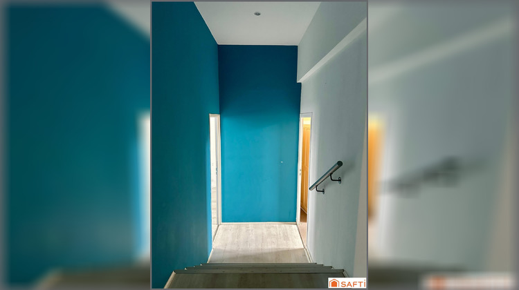 Ma-Cabane - Vente Local commercial Nevers, 40 m²