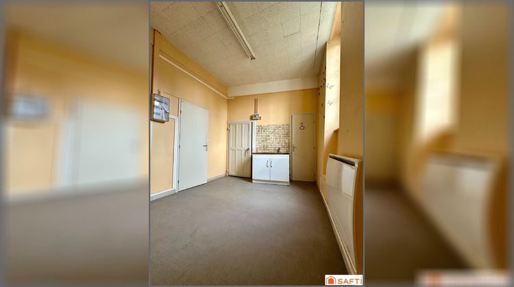 Ma-Cabane - Vente Local commercial Nevers, 40 m²