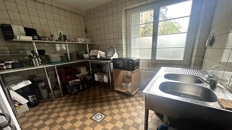 Ma-Cabane - Vente Local commercial NEVERS, 66 m²