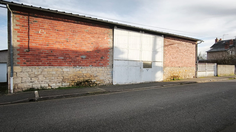 Ma-Cabane - Vente Local commercial NEVERS, 150 m²