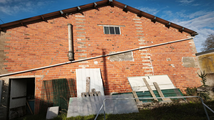 Ma-Cabane - Vente Local commercial NEVERS, 150 m²