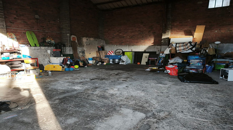 Ma-Cabane - Vente Local commercial NEVERS, 150 m²