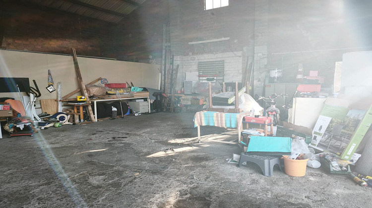 Ma-Cabane - Vente Local commercial NEVERS, 150 m²