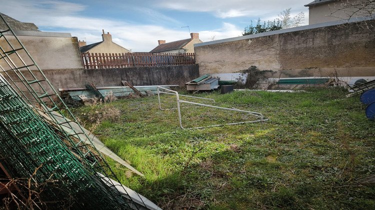 Ma-Cabane - Vente Local commercial NEVERS, 150 m²