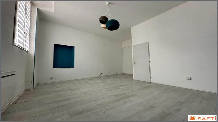 Ma-Cabane - Vente Local commercial Nevers, 40 m²