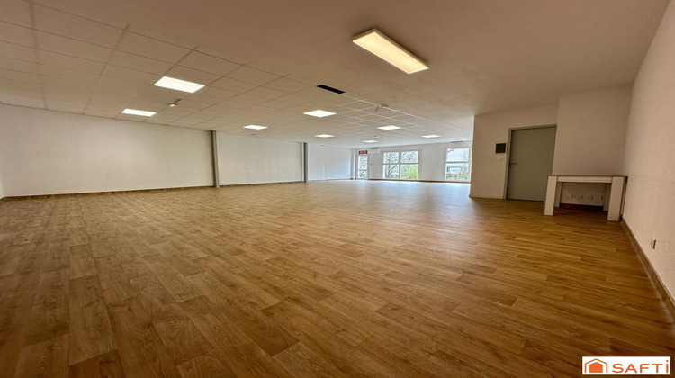 Ma-Cabane - Vente Local commercial Nevers, 470 m²