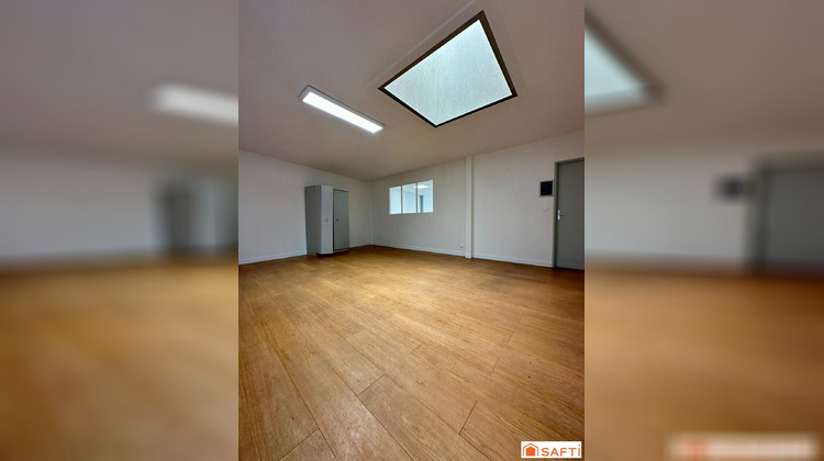 Ma-Cabane - Vente Local commercial Nevers, 470 m²