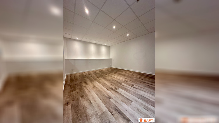 Ma-Cabane - Vente Local commercial Nevers, 470 m²
