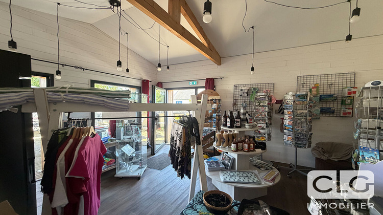Ma-Cabane - Vente Local commercial NEVEZ, 89 m²