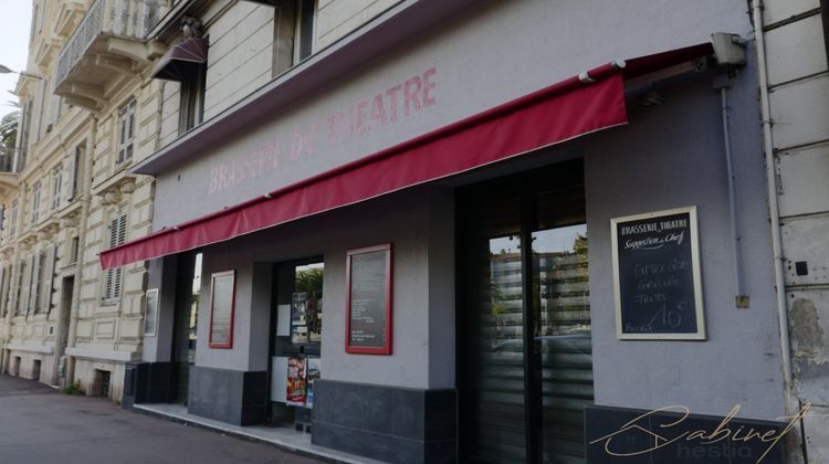 Ma-Cabane - Vente Local commercial Nice, 100 m²