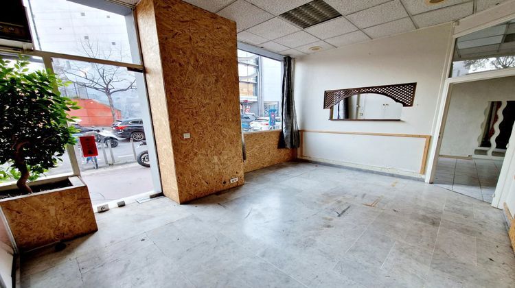 Ma-Cabane - Vente Local commercial Nice, 83 m²