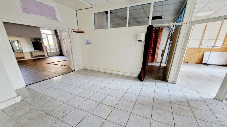 Ma-Cabane - Vente Local commercial Nice, 83 m²