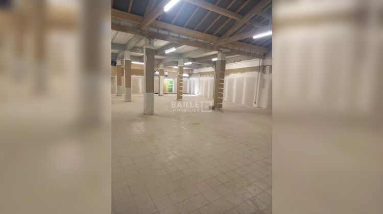 Ma-Cabane - Vente Local commercial Nice, 400 m²