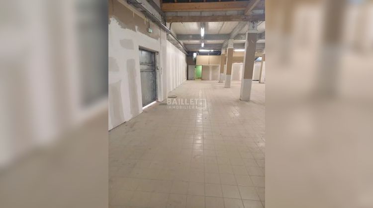 Ma-Cabane - Vente Local commercial Nice, 400 m²