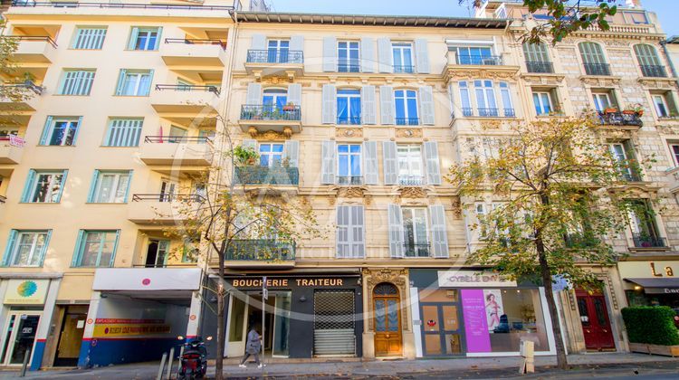 Ma-Cabane - Vente Local commercial Nice, 191 m²