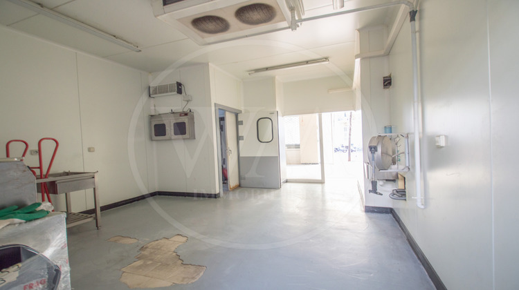 Ma-Cabane - Vente Local commercial Nice, 185 m²