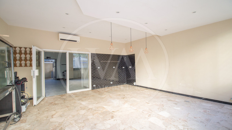 Ma-Cabane - Vente Local commercial Nice, 185 m²