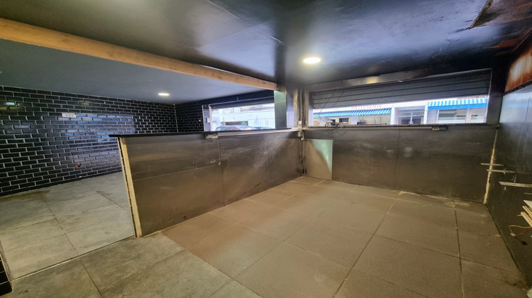 Ma-Cabane - Vente Local commercial Nice, 43 m²