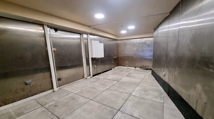 Ma-Cabane - Vente Local commercial Nice, 43 m²