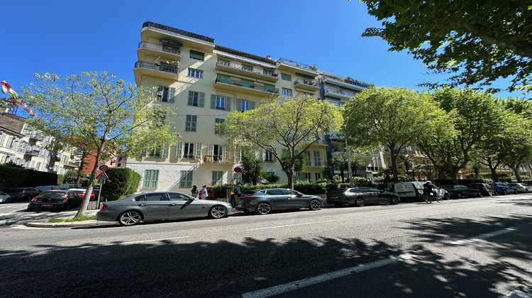 Ma-Cabane - Vente Local commercial Nice, 276 m²