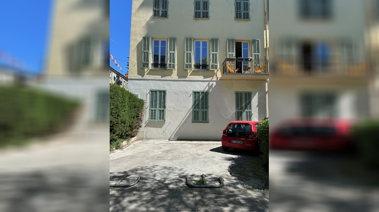 Ma-Cabane - Vente Local commercial Nice, 276 m²