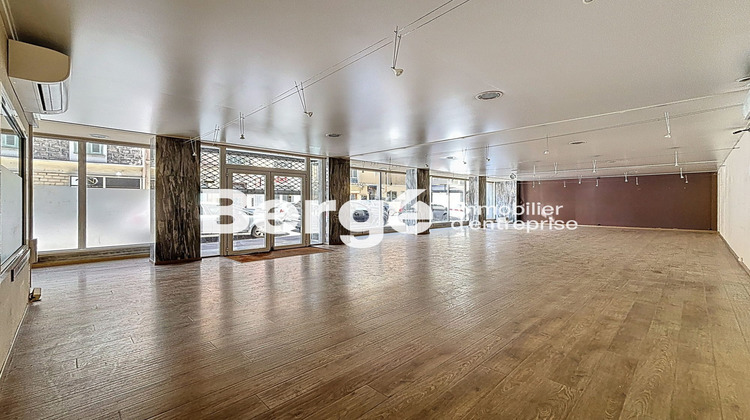 Ma-Cabane - Vente Local commercial Nice, 215 m²