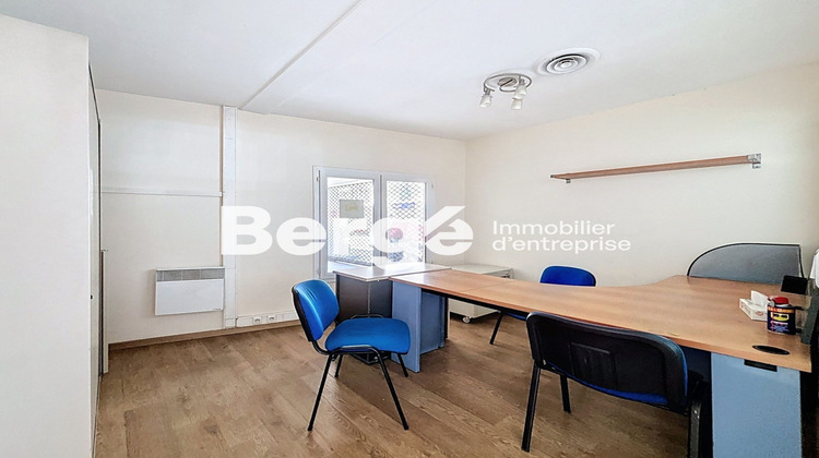 Ma-Cabane - Vente Local commercial Nice, 215 m²