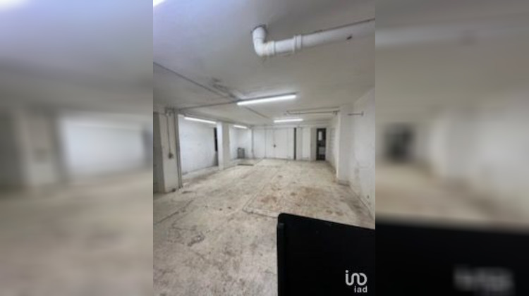 Ma-Cabane - Vente Local commercial Nice, 113 m²