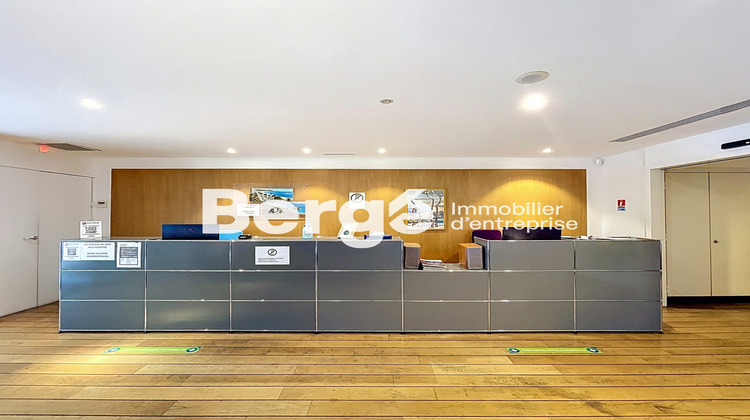 Ma-Cabane - Vente Local commercial Nice, 235 m²