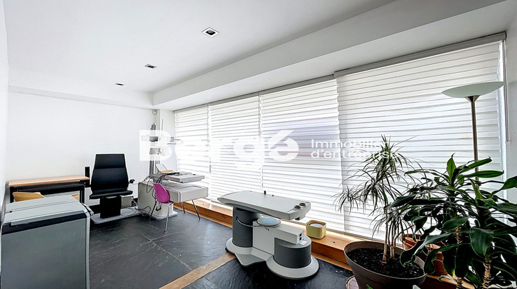 Ma-Cabane - Vente Local commercial Nice, 235 m²