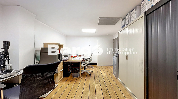 Ma-Cabane - Vente Local commercial Nice, 235 m²