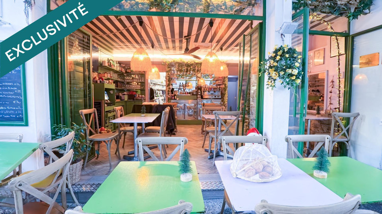 Ma-Cabane - Vente Local commercial Nice, 74 m²