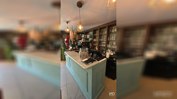 Ma-Cabane - Vente Local commercial Nice, 52 m²