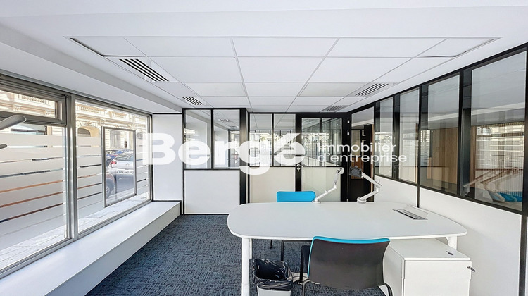 Ma-Cabane - Vente Local commercial Nice, 325 m²