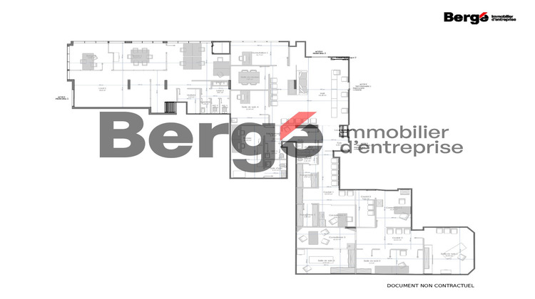 Ma-Cabane - Vente Local commercial Nice, 325 m²