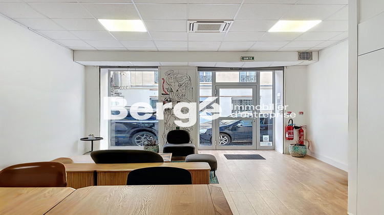 Ma-Cabane - Vente Local commercial Nice, 160 m²