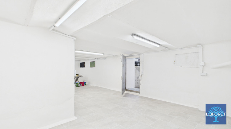 Ma-Cabane - Vente Local commercial Nice, 40 m²