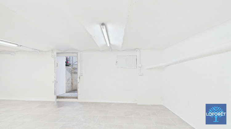 Ma-Cabane - Vente Local commercial Nice, 40 m²